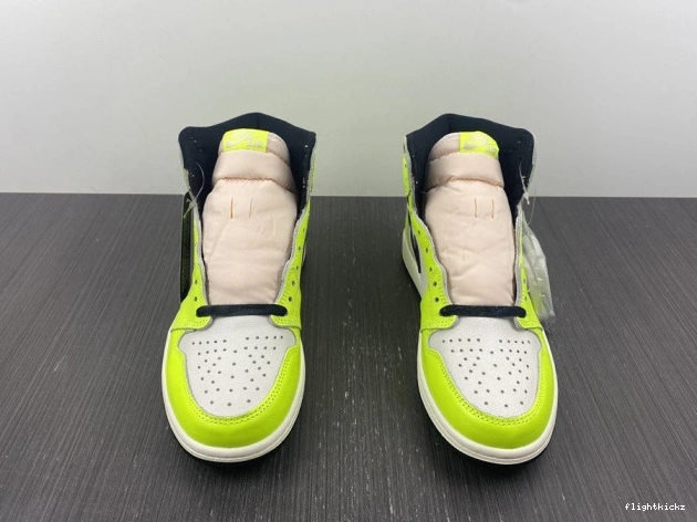 OG Jordan High 555088-702 1 Air Volt 0721